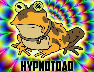 Hypnotoad