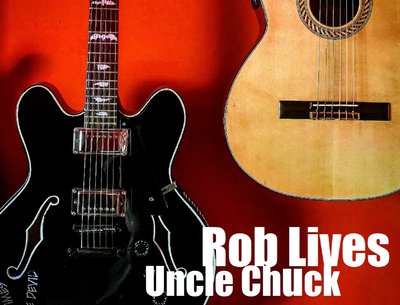 Rob Lives photo
