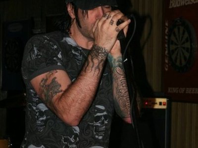 Mick James photo