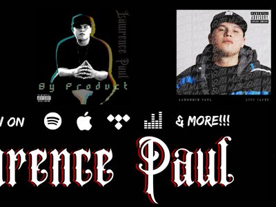 Lawrence Paul Music photo