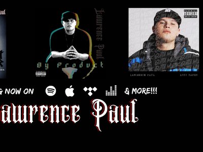 Lawrence Paul Music photo