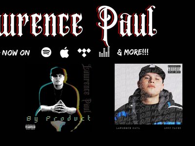 Lawrence Paul Music photo
