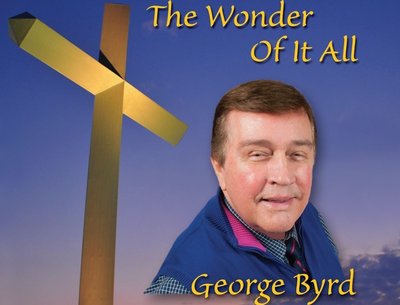 George Byrd photo