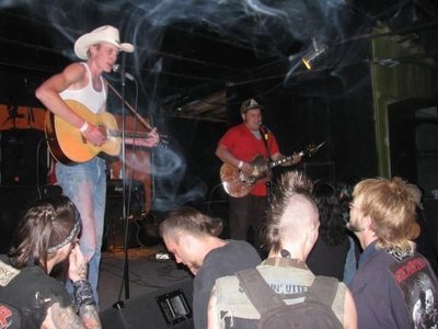 The Boomswagglers photo