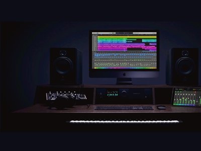ARAPA MUSIC photo