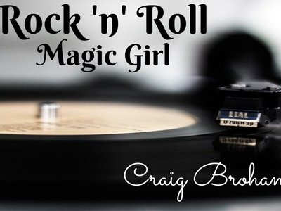 Craig Brohan photo