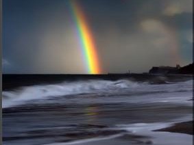Chasing Rainbows Album Cover