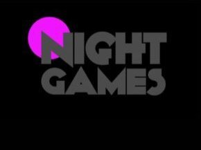 Night Games Album Cover