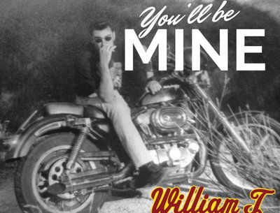 MY NEW SINGLE “You’ll Be Mine†OUT NOW