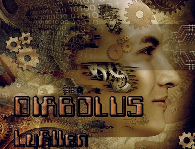 DIABOLUS COVER