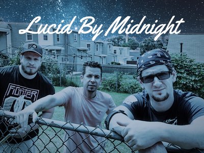 Lucid by Midnight photo