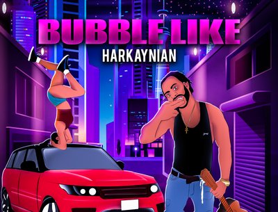 Bubble Like - Out Soon!!!