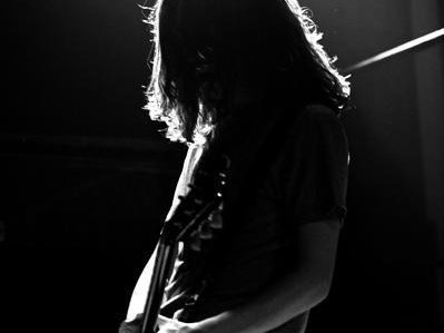 Cris - Guitar