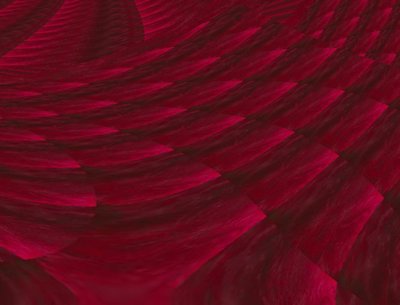 Fuchsia Fractal Background by Stephane Poirier aka DJ-OIFII/VJ-OIFII