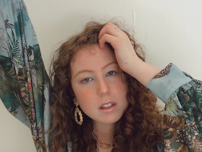 Kayla Silverman photo
