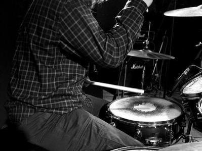Bill - Drums
