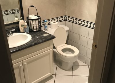 Armoury-Bathroom(?)