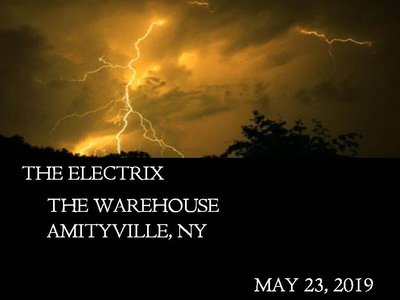 THE ELECTRIX photo