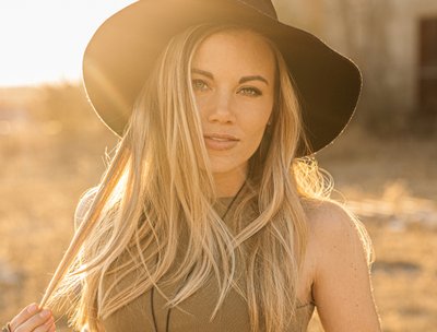 Kirstie Kraus Tour
