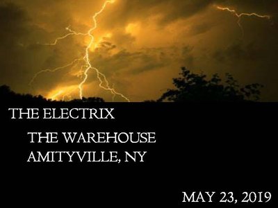 Warehouse 5/23/19