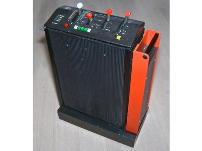 LMS-EMT250