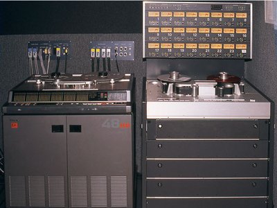 Warehouse-3348HR - A800 MKIII