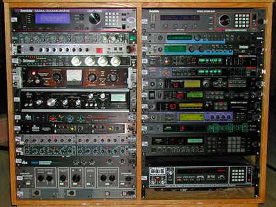 Warehouse-Rack 2