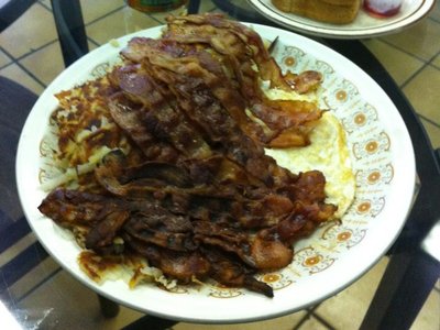 Bacon-Breakfast