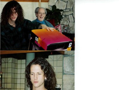 RETRO1988 - DelwynBrooks-GrandpaFraser