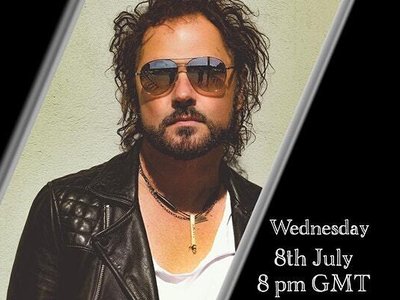 Exclusive show with new company Virtual