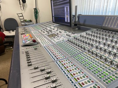 Digidesign Icon D Control 32