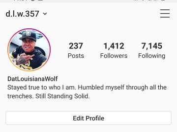 DatLouisianaWolf photo