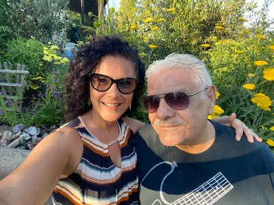 Daughter, Joeleena
