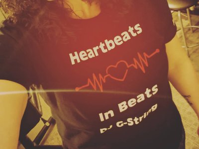 DJ GString photo