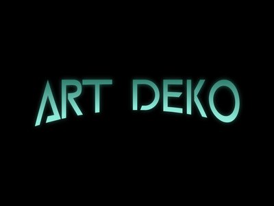 Art Deko photo