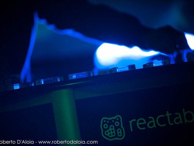 ReacTj photo