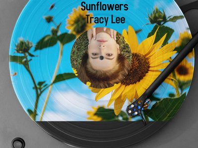 Tracy Lee photo