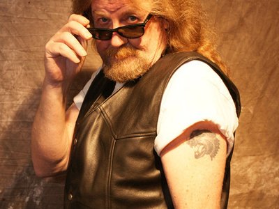 Darryl E.Prince,Esq. / aka / Uncle Illmo