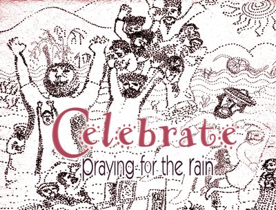 Celebrate album cover
