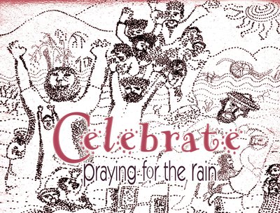Celebrate album cover