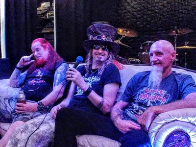 Podcast with Amy Epperly 