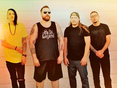 Surrender The Hope photo