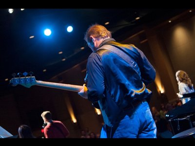 The Kevin Scholl Project photo