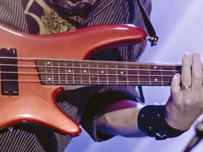The Kevin Scholl Project photo