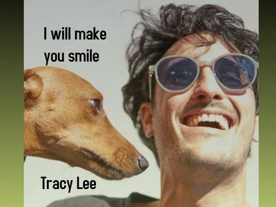 Tracy Lee photo