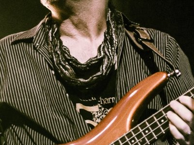 The Kevin Scholl Project photo