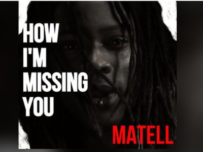 How I'm Missing You - Coming Soon 24th July 2020