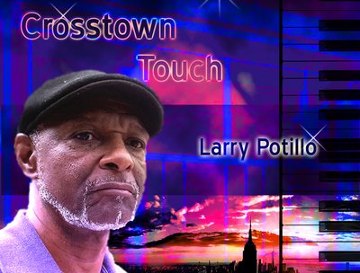 Crosstown Touch Album cover
