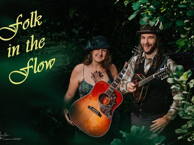 Folk in the Flow photo