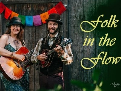 Folk in the Flow photo